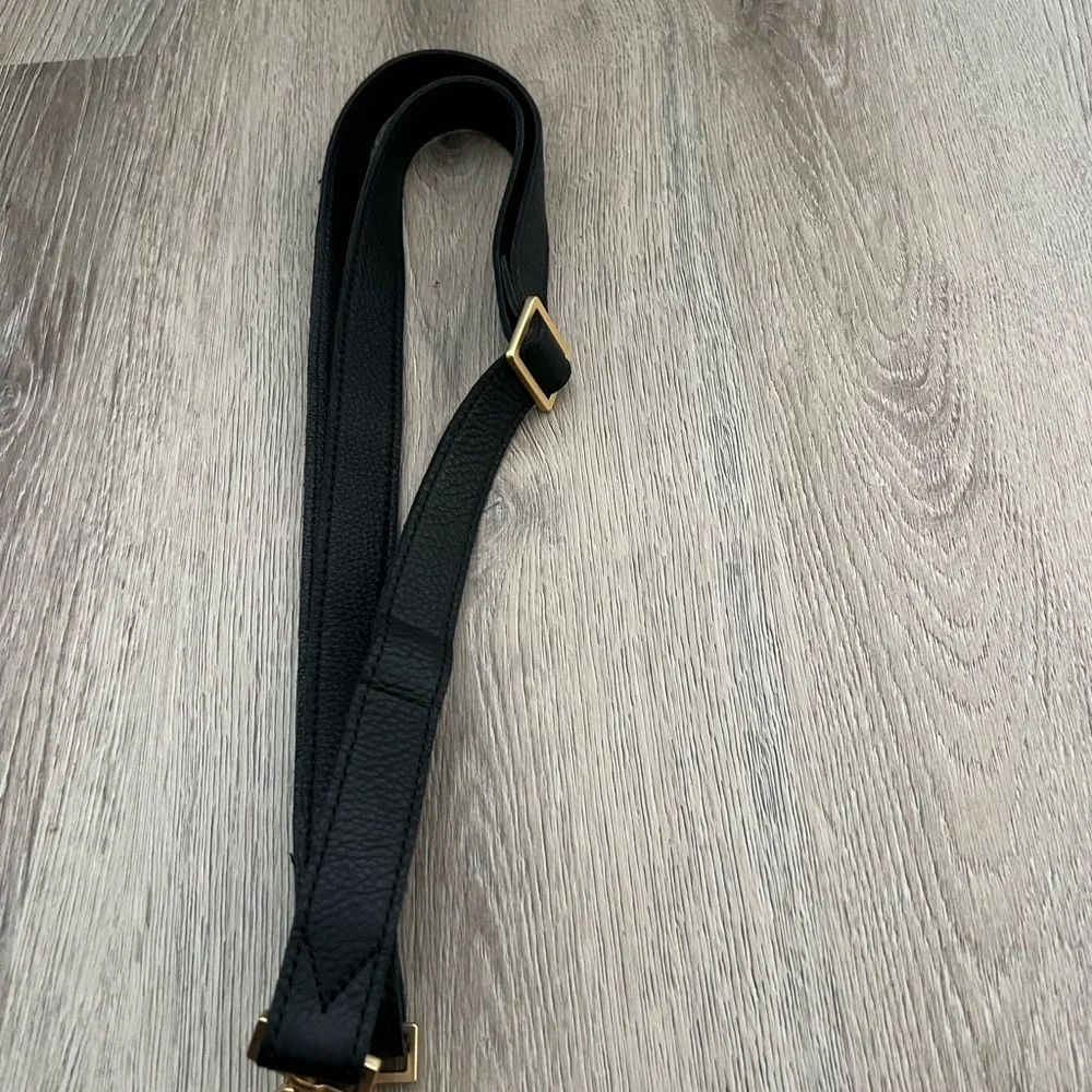 Hammitt Morgan long crossbody strap - Picture 5 of 5